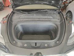 Tesla Model Y Long Range All-Wheel Drive - ფოტო 19