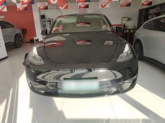 Tesla Model Y Long Range All-Wheel Drive - ფოტო 2