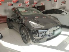 Tesla Model Y Long Range All-Wheel Drive - ფოტო 3