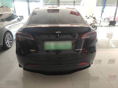 Tesla Model Y Long Range All-Wheel Drive - ფოტო 5