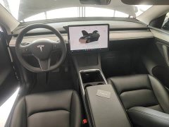 Tesla Model Y Long Range All-Wheel Drive - ფოტო 9