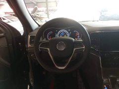 Jeep Grand Cherokee (Imported) 2020 3.0L Elite Navigation Edition - ფოტო 10