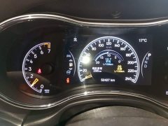 Jeep Grand Cherokee (Imported) 2020 3.0L Elite Navigation Edition - ფოტო 11