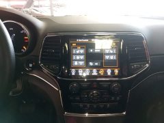 Jeep Grand Cherokee (Imported) 2020 3.0L Elite Navigation Edition - ფოტო 12