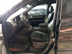Jeep Grand Cherokee (Imported) 2020 3.0L Elite Navigation Edition - ფოტო 14