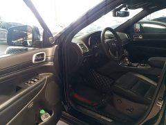 Jeep Grand Cherokee (Imported) 2020 3.0L Elite Navigation Edition - ფოტო 15