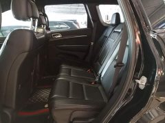 Jeep Grand Cherokee (Imported) 2020 3.0L Elite Navigation Edition - ფოტო 16