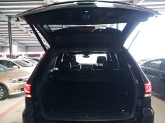Jeep Grand Cherokee (Imported) 2020 3.0L Elite Navigation Edition - ფოტო 18