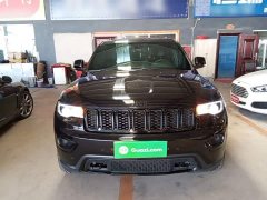 Jeep Grand Cherokee (Imported) 2020 3.0L Elite Navigation Edition - ფოტო 2