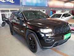 Jeep Grand Cherokee (Imported) 2020 3.0L Elite Navigation Edition - ფოტო 3