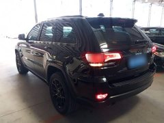 Jeep Grand Cherokee (Imported) 2020 3.0L Elite Navigation Edition - ფოტო 4