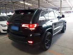 Jeep Grand Cherokee (Imported) 2020 3.0L Elite Navigation Edition - ფოტო 6