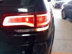 Jeep Grand Cherokee (Imported) 2020 3.0L Elite Navigation Edition - ფოტო 7