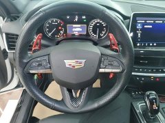 Cadillac CT5 2022 28T Luxury - ფოტო 10
