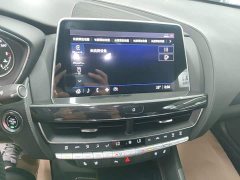 Cadillac CT5 2022 28T Luxury - ფოტო 12