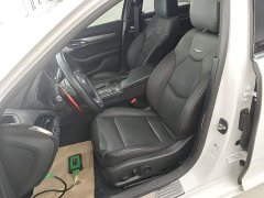 Cadillac CT5 2022 28T Luxury - ფოტო 14