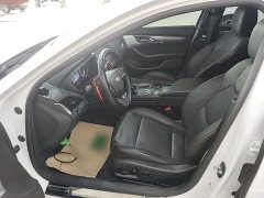 Cadillac CT5 2022 28T Luxury - ფოტო 15