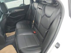 Cadillac CT5 2022 28T Luxury - ფოტო 16
