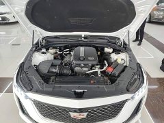 Cadillac CT5 2022 28T Luxury - ფოტო 19