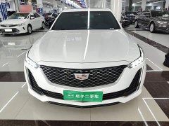 Cadillac CT5 2022 28T Luxury - ფოტო 2