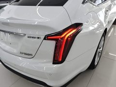 Cadillac CT5 2022 28T Luxury - ფოტო 7