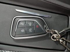 Cadillac CT5 2022 28T Luxury - ფოტო 8