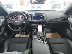 Cadillac CT5 2022 28T Luxury - ფოტო 9
