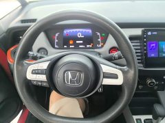 Honda LIFE 1.5L CVT SPORT Passion Edition - ფოტო 10