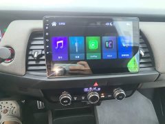 Honda LIFE 1.5L CVT SPORT Passion Edition - ფოტო 12