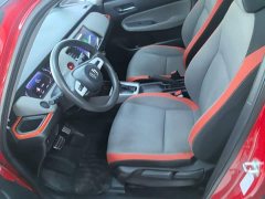 Honda LIFE 1.5L CVT SPORT Passion Edition - ფოტო 14