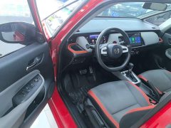 Honda LIFE 1.5L CVT SPORT Passion Edition - ფოტო 15