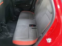 Honda LIFE 1.5L CVT SPORT Passion Edition - ფოტო 16