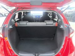 Honda LIFE 1.5L CVT SPORT Passion Edition - ფოტო 18