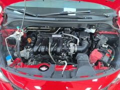 Honda LIFE 1.5L CVT SPORT Passion Edition - ფოტო 19