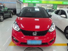 Honda LIFE 1.5L CVT SPORT Passion Edition - ფოტო 2