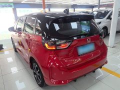 Honda LIFE 1.5L CVT SPORT Passion Edition - ფოტო 4