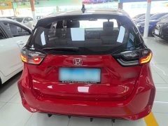 Honda LIFE 1.5L CVT SPORT Passion Edition - ფოტო 5