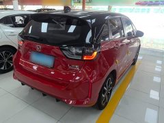 Honda LIFE 1.5L CVT SPORT Passion Edition - ფოტო 6