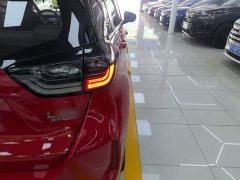Honda LIFE 1.5L CVT SPORT Passion Edition - ფოტო 7