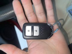 Honda LIFE 1.5L CVT SPORT Passion Edition - ფოტო 8