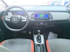 Honda LIFE 1.5L CVT SPORT Passion Edition - ფოტო 9