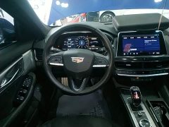 Cadillac CT5 2022 28T Premium - ფოტო 10