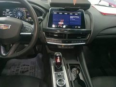 Cadillac CT5 2022 28T Premium - ფოტო 12