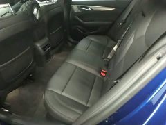 Cadillac CT5 2022 28T Premium - ფოტო 16