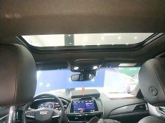 Cadillac CT5 2022 28T Premium - ფოტო 17