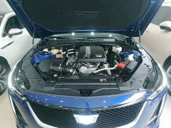 Cadillac CT5 2022 28T Premium - ფოტო 19