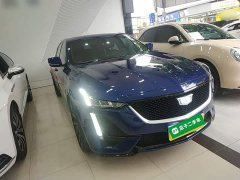 Cadillac CT5 2022 28T Premium - ფოტო 3