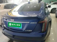 Cadillac CT5 2022 28T Premium - ფოტო 5