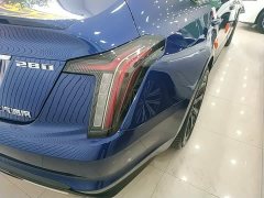 Cadillac CT5 2022 28T Premium - ფოტო 7