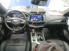 Cadillac CT5 2022 28T Premium - ფოტო 9